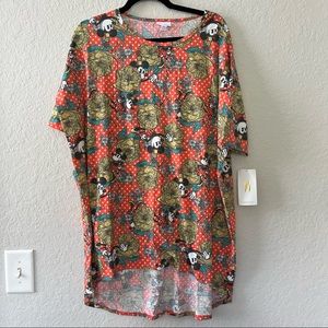 LuLaRoe Irma